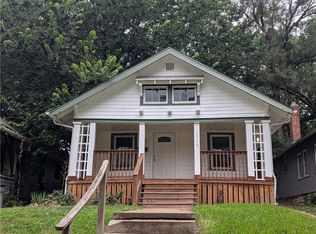 5516 Garfield Ave, Kansas City, MO 64130