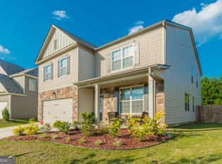 1244 Amanda Jill Ct, Lawrenceville, GA 30045