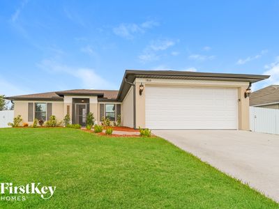 1806 NE 2nd Ave, Cape Coral, FL, 33909