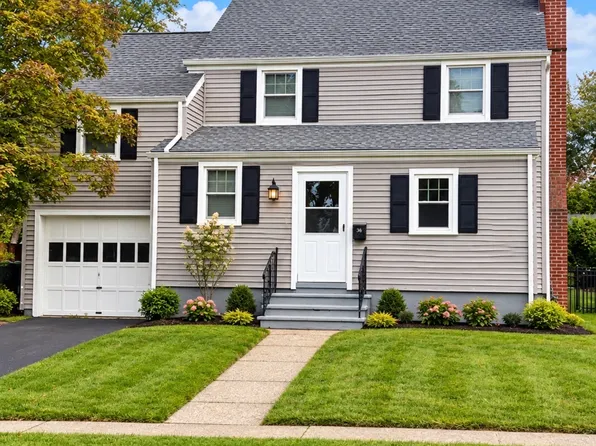 36 Sultan Street, Stratford, CT 06614