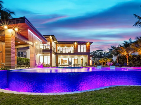 1708 N Lakeside Drive, Lake Worth Beach, FL 33460