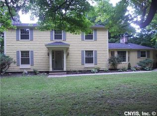 4823 Apple Tree Rdg, Manlius, NY 13104