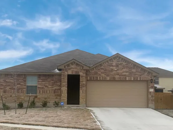 5711 Great Divide Rd, Killeen, TX 76549