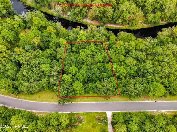 155 Falling Water Way LOT B11, Wallace, NC 28466