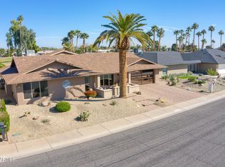 13010 W Castlebar Dr, Sun City West, AZ 85375