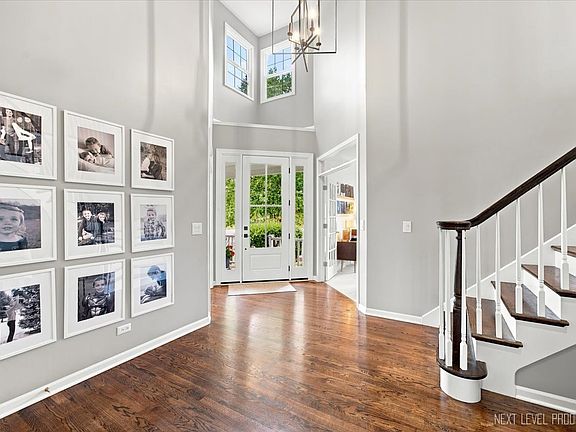 5th image of 40W391 William Cullen Bryant St