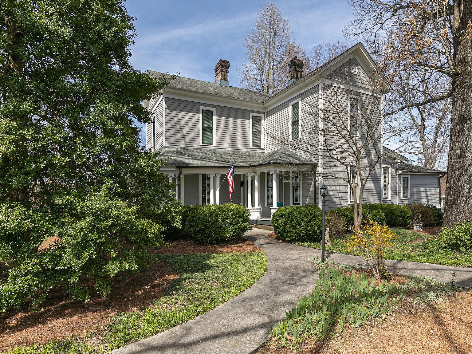 314 N High St, Winchester, TN 37398 | Zillow