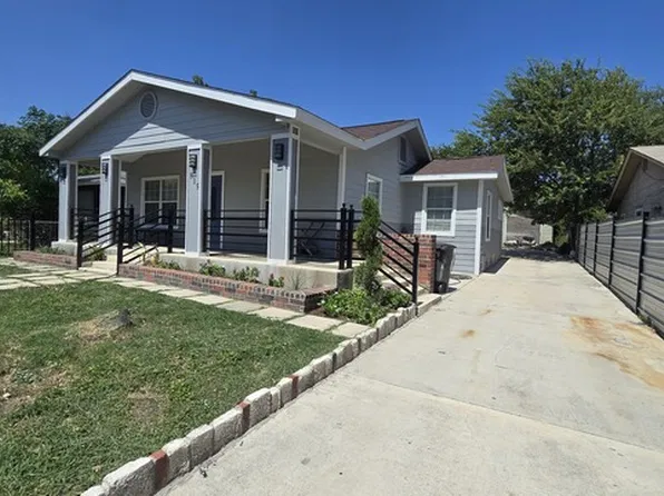 815 W Wildwood Dr, San Antonio, TX 78201