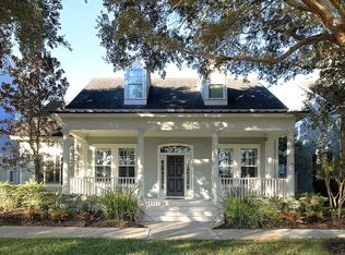 2972 Lincroft Ave, Orlando, FL 32814