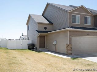6529 Painted Rock Trl, Cheyenne, WY 82001
