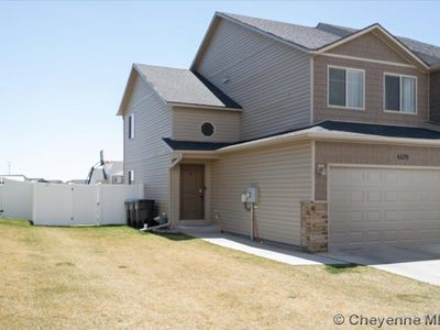 6529 Painted Rock Trl, Cheyenne, WY, 82001