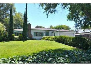 4726 Forman Ave, North Hollywood, CA 91602