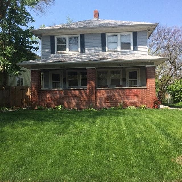 1st image of 4228 N Park Ave