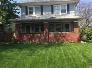 4228 N Park Ave, Indianapolis, IN 46205