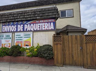 910 Oakland Rd #B, San Jose, CA 95112