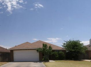 22 Rabb Ct, Odessa, TX 79762