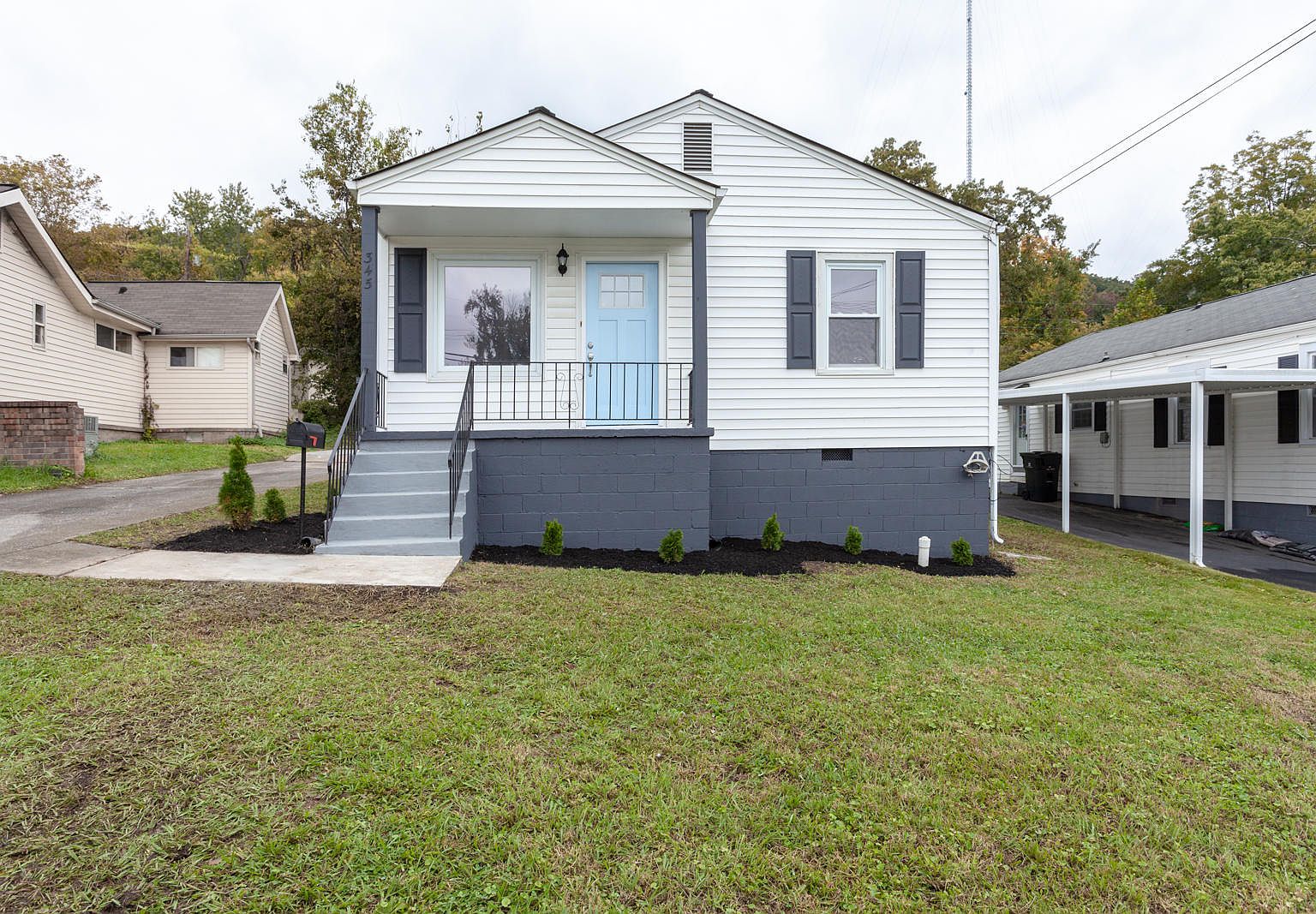 345 Chickamauga Ave, Knoxville, TN 37917 Zillow