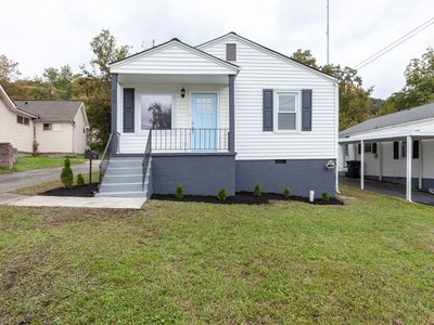 345 Chickamauga Ave, Knoxville, TN, 37917