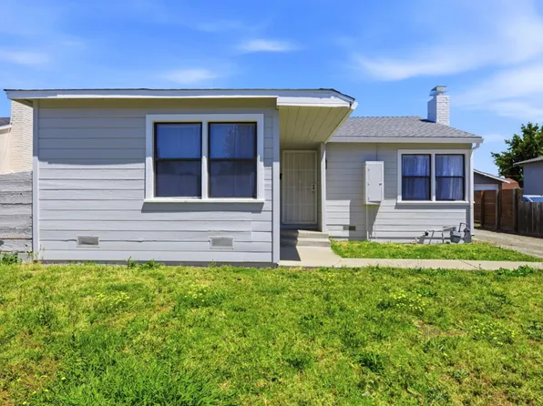 1159 Oconnor St, East Palo Alto, CA 94303