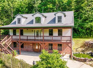 479 Bell Run Rd, Spraggs, PA 15362