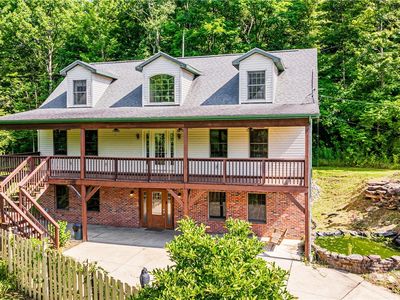 479 Bell Run Rd, Spraggs, PA, 15362