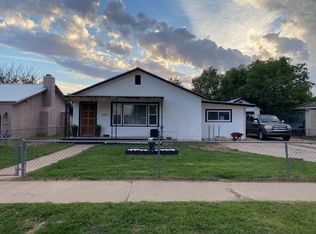 514 S Cedar Ave #B, Roswell, NM 88203