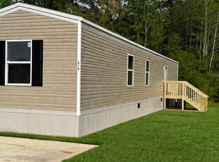 621 Anna Dr #621, Rocky Mount, NC 27803