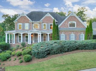 5486 Highland Preserve Dr, Mableton, GA 30126