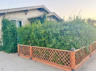 29A Cecil Ave #1, San Jose, CA 95128