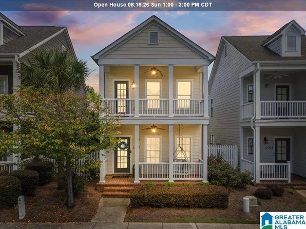 1557 Laurens St, Birmingham, AL 35242