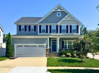 600 Clements Mill Trce, Williamsburg, VA 23185