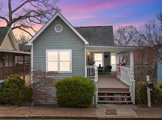 212 Baker St, Chattanooga, TN 37405