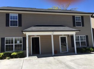 4731 Forest Landing Way, Knoxville, TN 37918