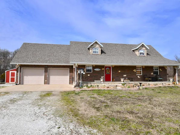 7103 Lawrence 1119, Mt Vernon, MO 65712