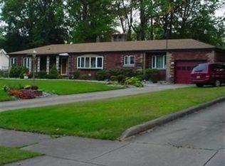 481 Redondo Rd, Youngstown, OH 44504