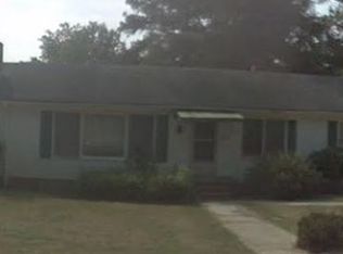 110 Mandella Ln, Rockingham, NC 28379