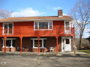 65 Toddy Hill Rd, Sandy Hook, CT 06482