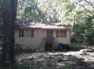 2251 Vz County Road 4416, Canton, TX 75103