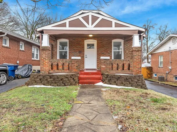 8806 Argyle Ave, Saint Louis, MO 63114