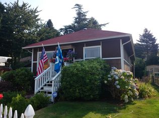 7136 Fauntleroy Way SW, Seattle, WA 98136