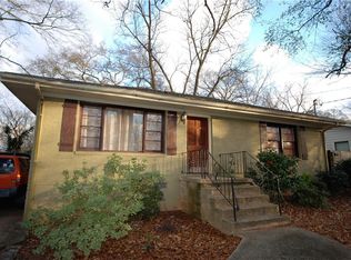 1570 Liberty Ave, Atlanta, GA 30317
