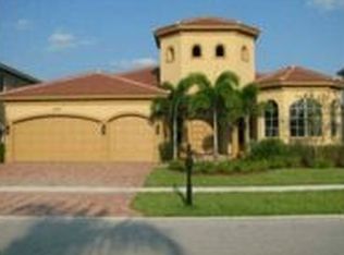 8549 Club Estates Way, Lake Worth, FL 33467