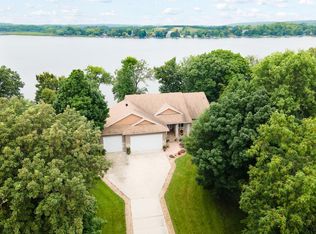 12472 Shorewood Beach Rd, Detroit Lakes, MN 56501