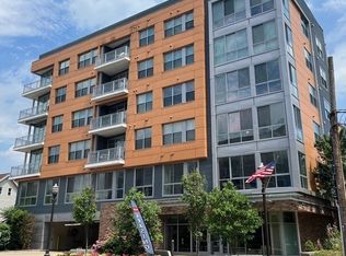 Bedford Hall Apartments, Stamford, CT 06901