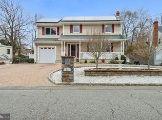 20 Jones Rd, Forked River, NJ 08731