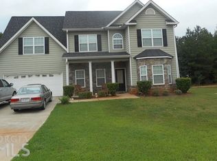 214 Jasmine Ln, Lagrange, GA 30241