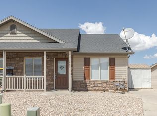 1885 W 1600 N, Cedar City, UT 84721