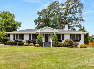 140 Parkway Dr, Athens, GA 30606