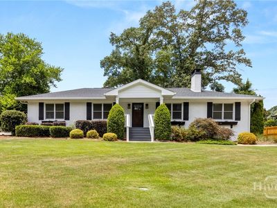 140 Parkway Drive, Athens, GA, 30606