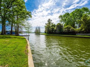 4252 Leroy Kirby Rd, Malakoff, TX 75148